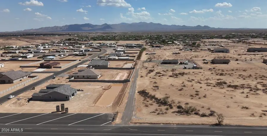 245XX W Dixileta Drive, Wittmann, AZ 85361 - #2
