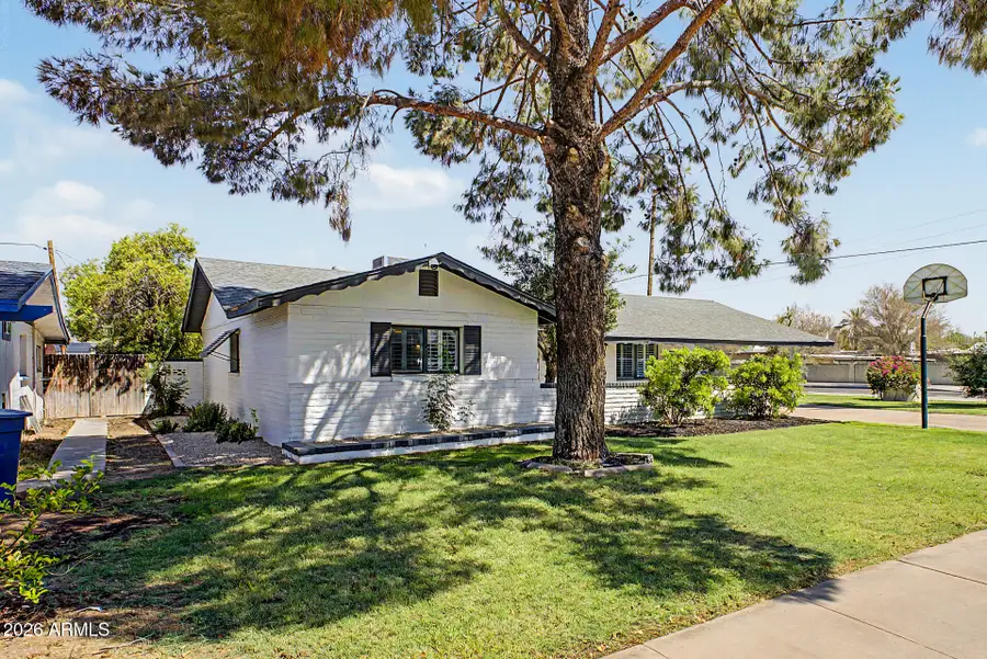 1006 W 12 Th Street, Tempe, AZ 85281 - #2