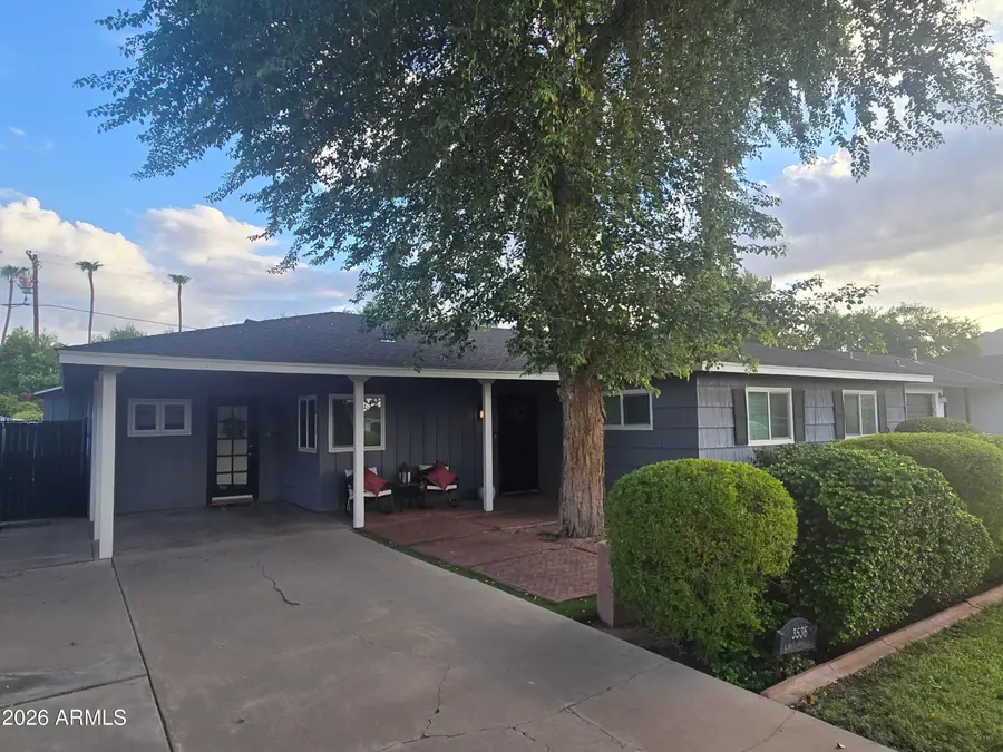 3536 E Hazelwood Street, Phoenix, AZ 85018 - #2