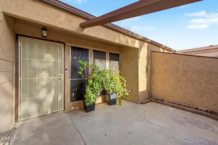 2663 E Silk Oak Drive, Tempe, AZ 85288 - #3