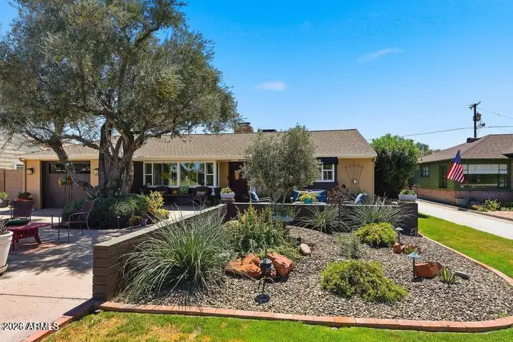 1609 W Virginia Avenue, Phoenix, AZ 85007 - #1
