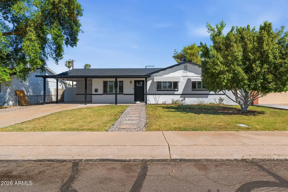 7830 E Belleview Street, Scottsdale, AZ 85257 - #1