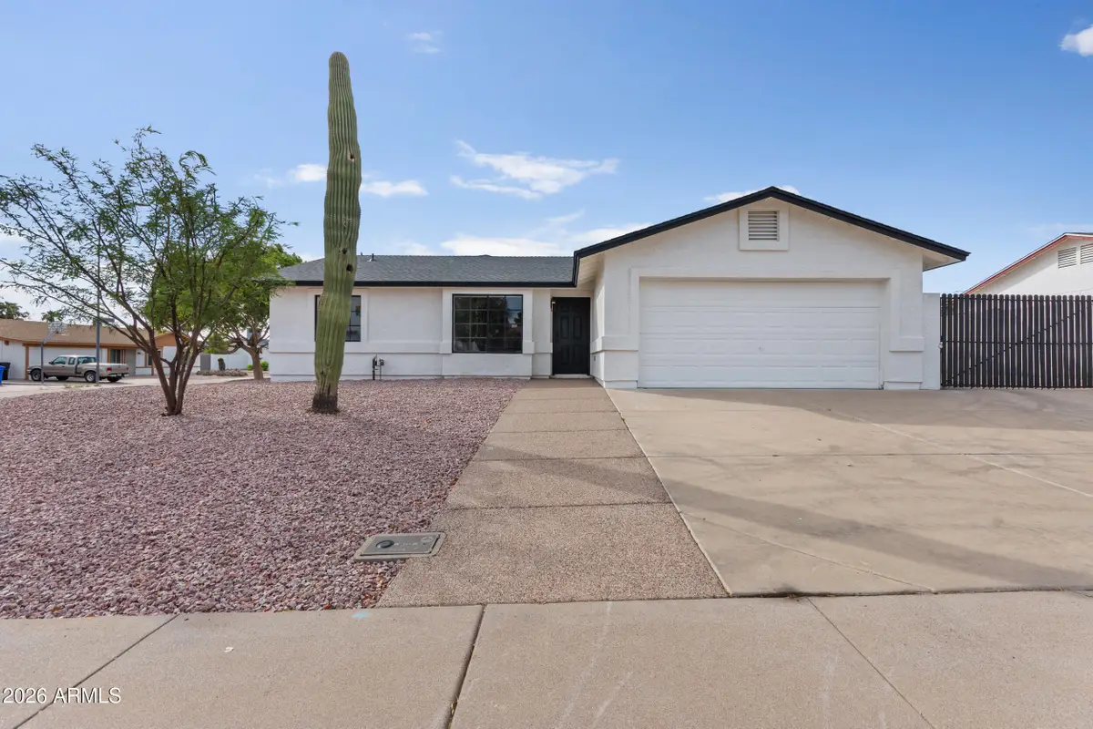 7402 E Halifax Circle, Mesa, AZ 85207 - #1