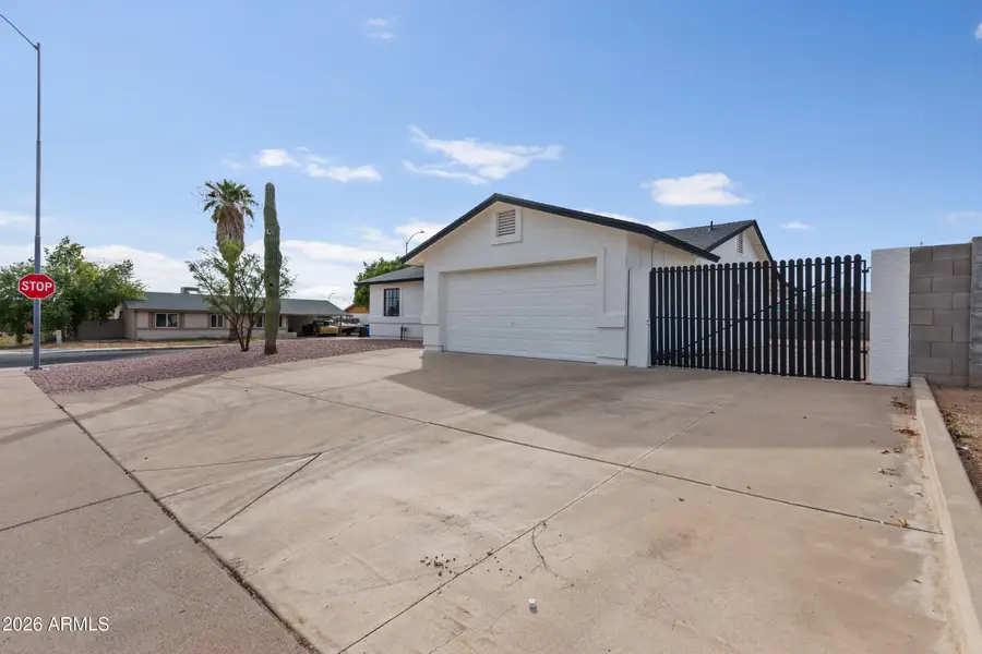 7402 E Halifax Circle, Mesa, AZ 85207 - #2