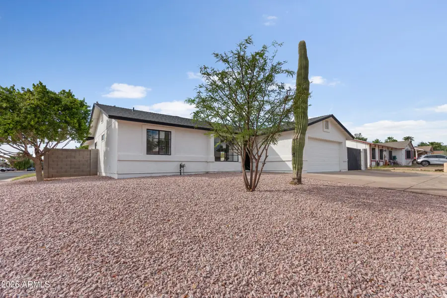 7402 E Halifax Circle, Mesa, AZ 85207 - #3