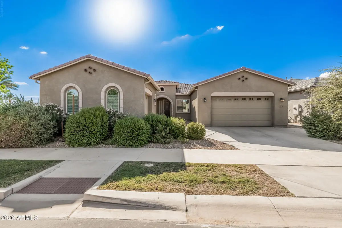 5732 S Cobalt --, Mesa, AZ 85212 - #1