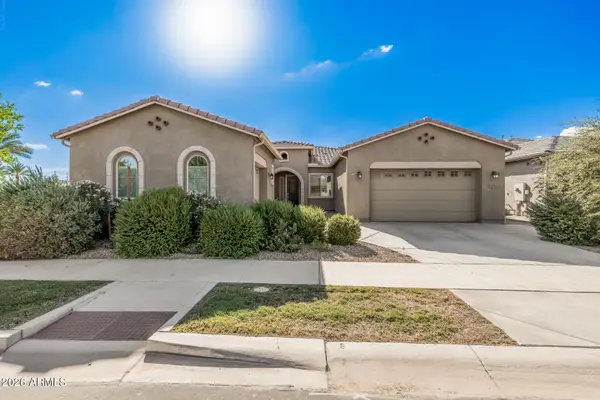 5732 S Cobalt --, Mesa, AZ 85212