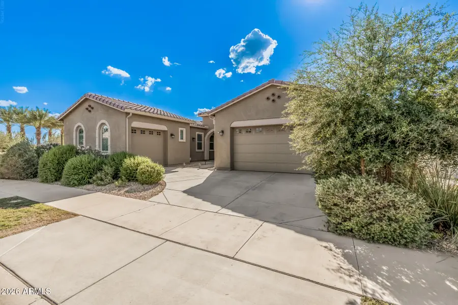 5732 S Cobalt --, Mesa, AZ 85212 - #2
