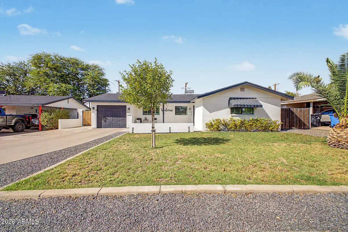 3908 E Yale Street, Phoenix, AZ 85008 - #1
