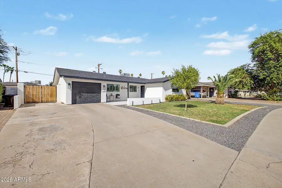 3908 E Yale Street, Phoenix, AZ 85008 - #2