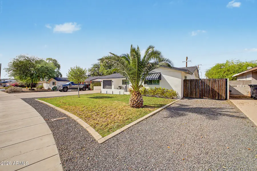 3908 E Yale Street, Phoenix, AZ 85008 - #3