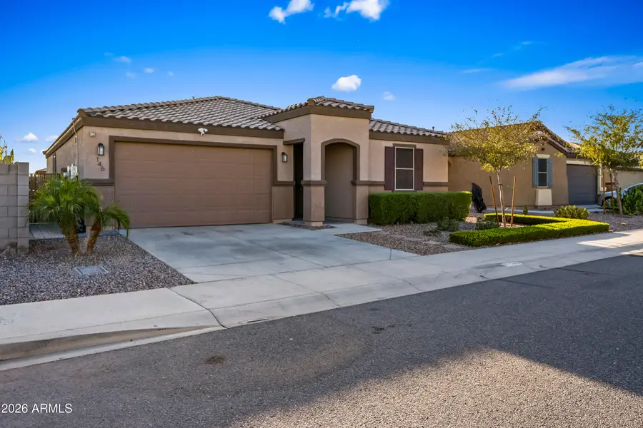 146 S 200th Avenue, Buckeye, AZ 85326 - #2