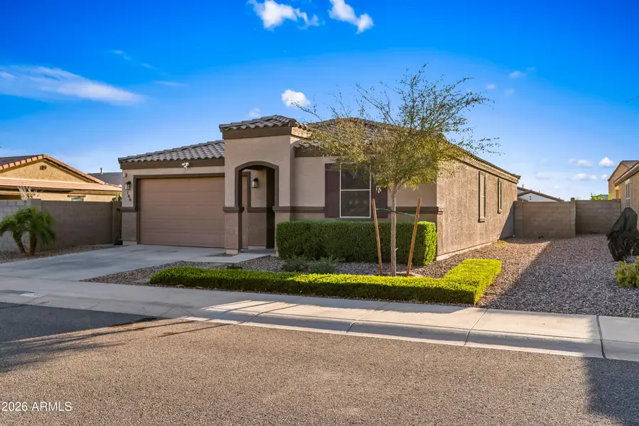 146 S 200th Avenue, Buckeye, AZ 85326 - #3