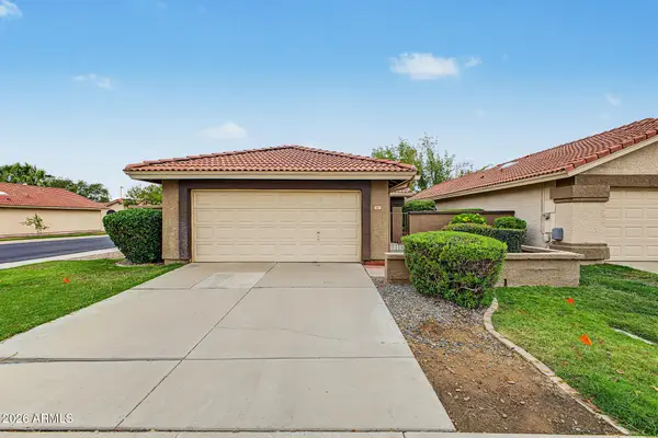924 W Sunward Drive, Gilbert, AZ 85233