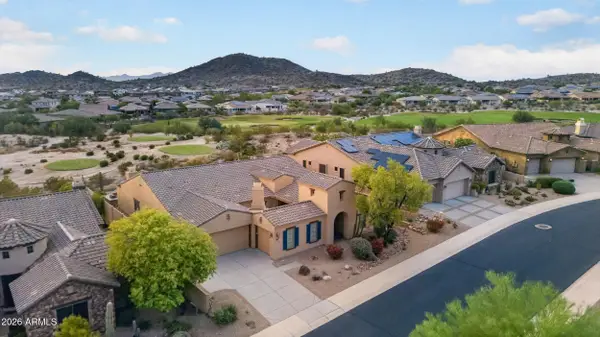 18174 W Narramore Road, Goodyear, AZ 85338
