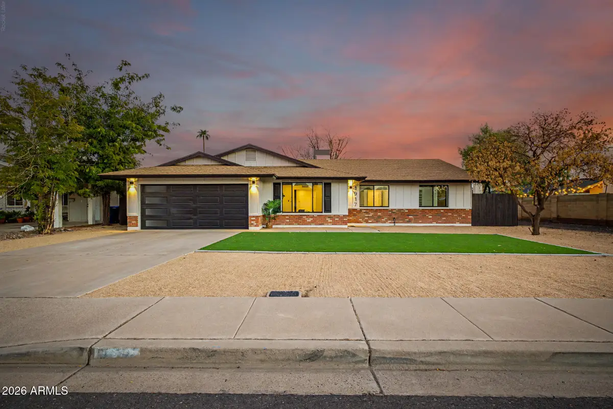1917 E Cornell Drive, Tempe, AZ 85283 - #1
