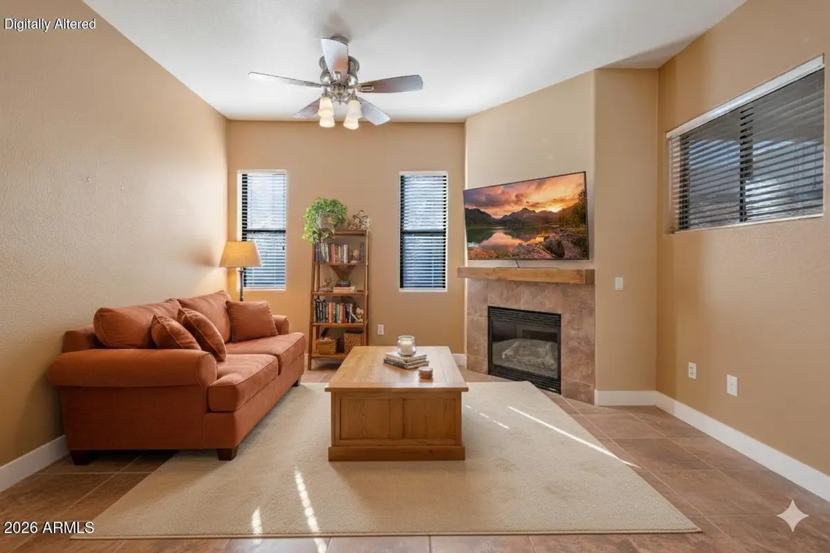 7027 N Scottsdale Road #125, Paradise Valley, AZ 85253 - #1