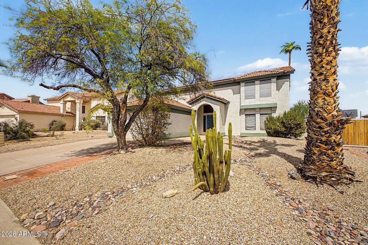 3922 E Goldfinch Gate Lane, Phoenix, AZ 85044 - #1