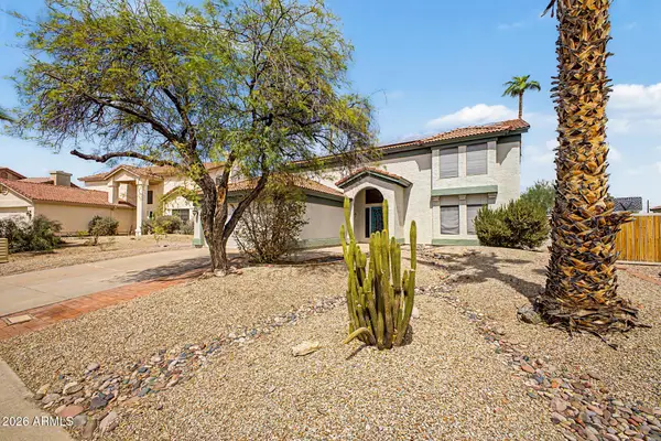 3922 E Goldfinch Gate Lane, Phoenix, AZ 85044