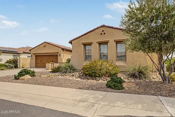 6587 S Martingale Road, Gilbert, AZ 85298