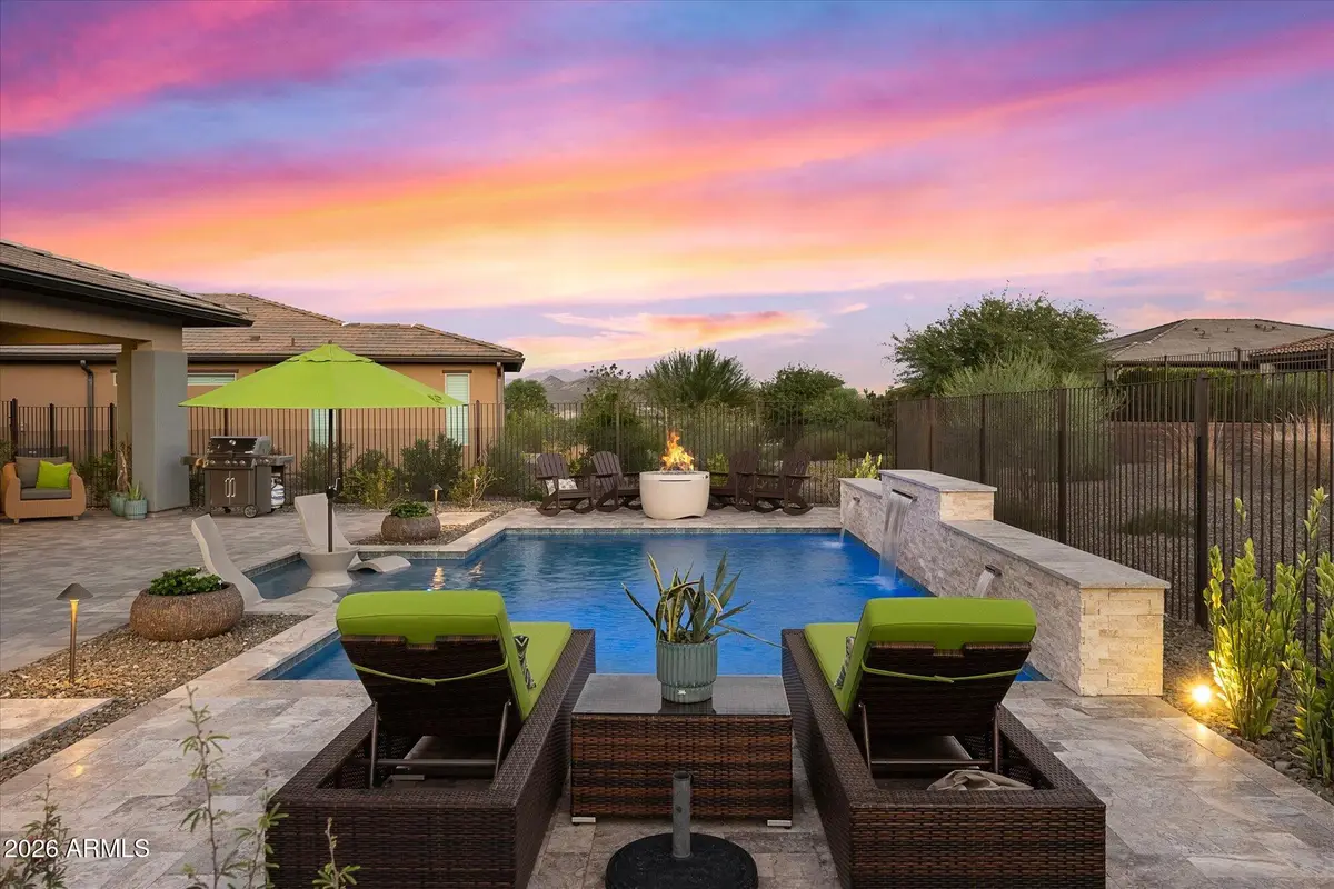 18203 E Paria Canyon Drive, Rio Verde, AZ 85263 - #1