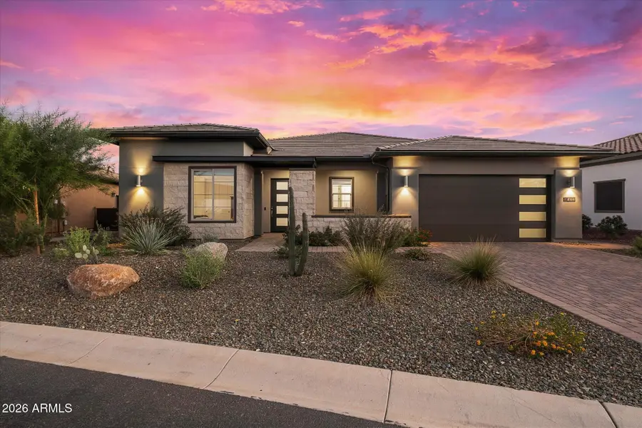18203 E Paria Canyon Drive, Rio Verde, AZ 85263 - #2
