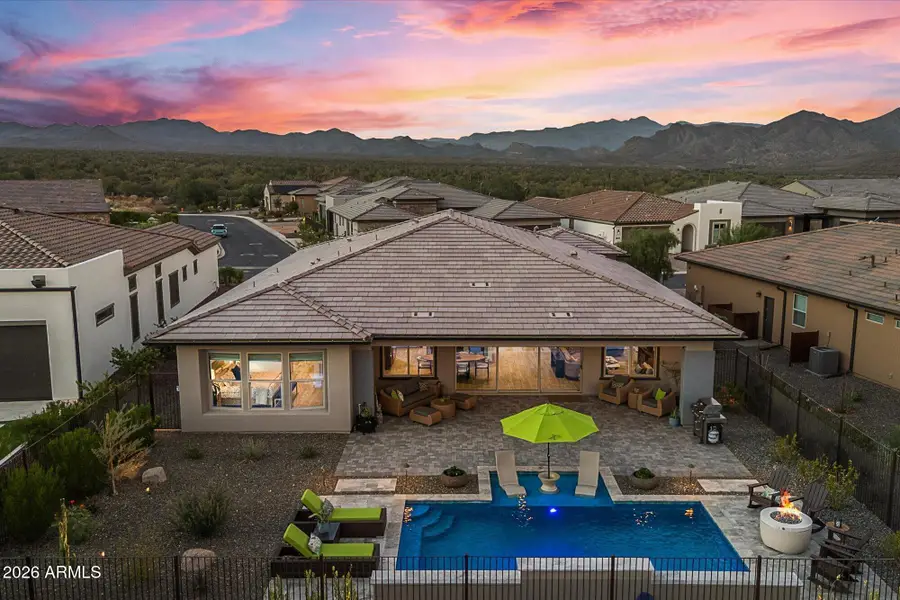 18203 E Paria Canyon Drive, Rio Verde, AZ 85263 - #3