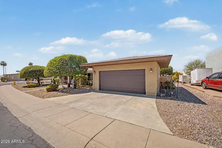 2205 N Nicklaus Drive, Mesa, AZ 85215 - #2