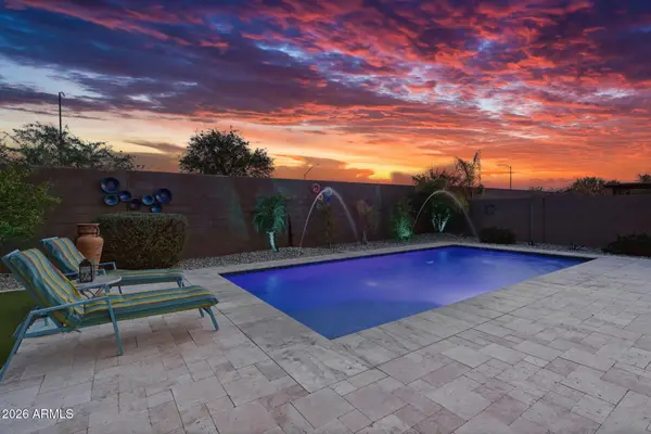 7373 W Spur Drive, Peoria, AZ 85383