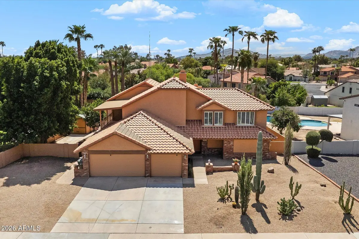 6235 E Paradise Lane, Scottsdale, AZ 85254 - #1
