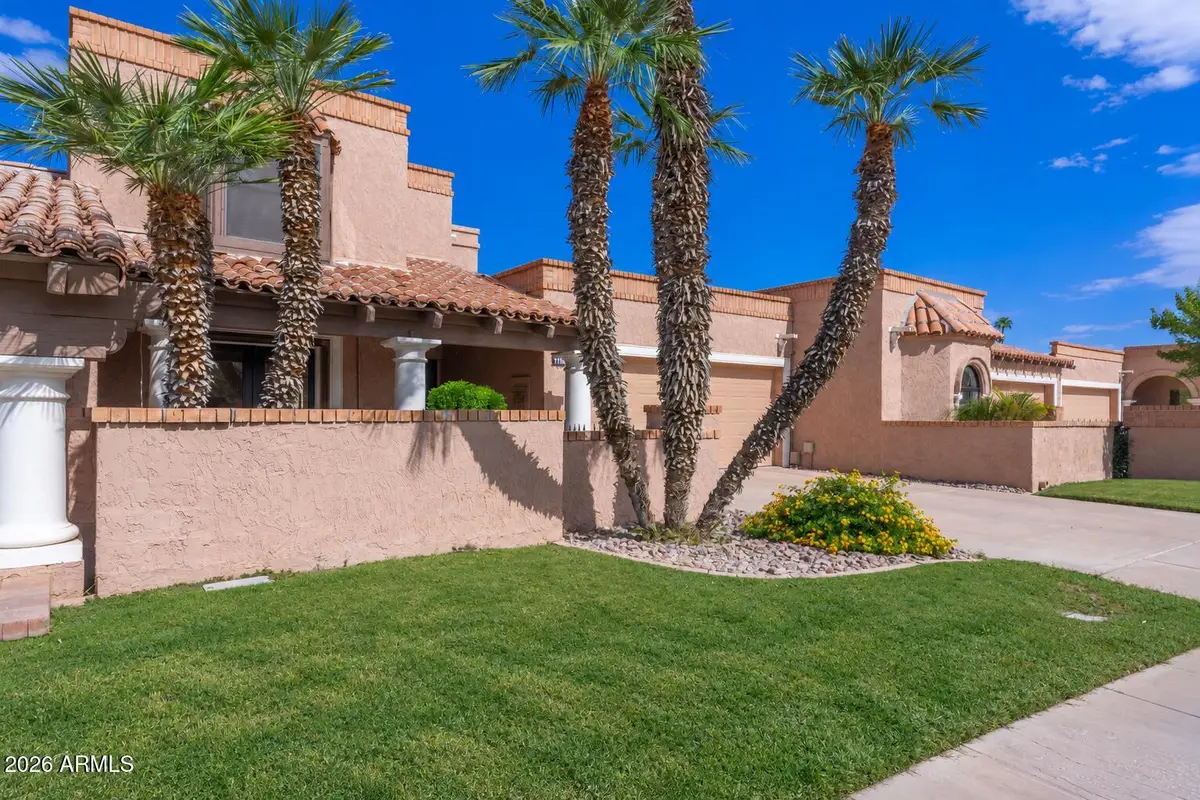 7706 N Via De Fonda Drive, Scottsdale, AZ 85258 - #1