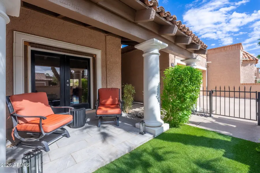 7706 N Via De Fonda Drive, Scottsdale, AZ 85258 - #2