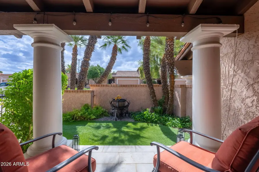 7706 N Via De Fonda Drive, Scottsdale, AZ 85258 - #3