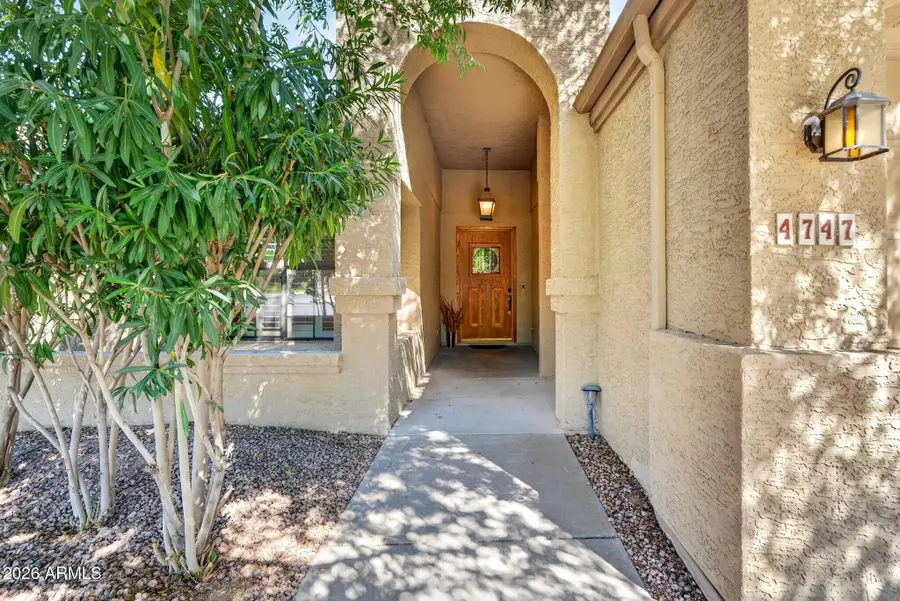 4747 N 84th Way, Scottsdale, AZ 85251 - #3
