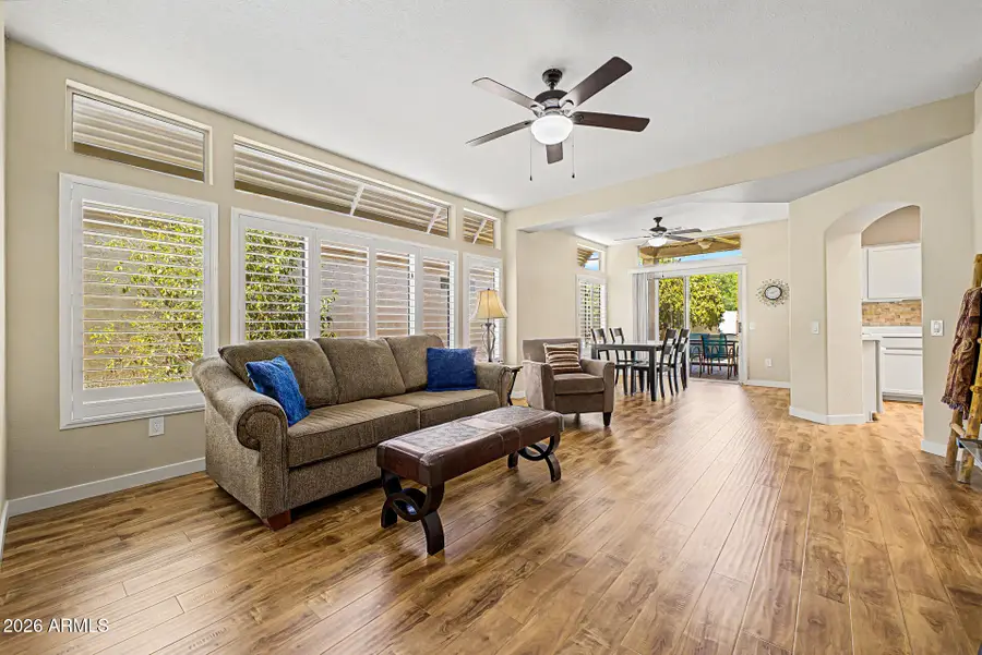 21759 N Verde Ridge Drive, Sun City West, AZ 85375 - #2