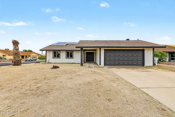 14216 N 39th Drive, Phoenix, AZ 85053