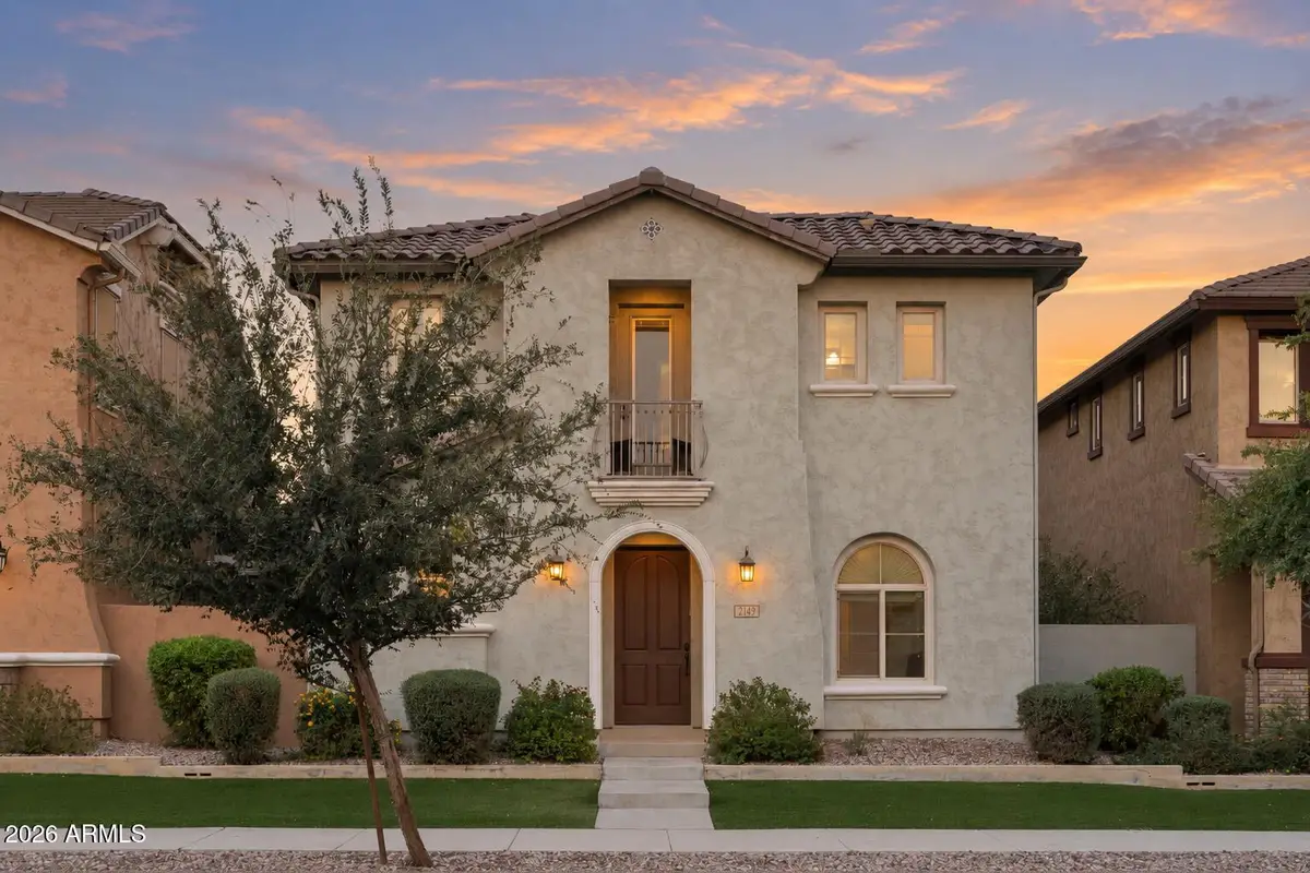 2149 S Wade Drive, Gilbert, AZ 85295 - #1