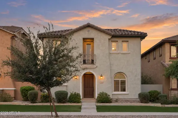 2149 S Wade Drive, Gilbert, AZ 85295