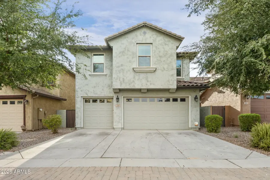 2149 S Wade Drive, Gilbert, AZ 85295 - #3