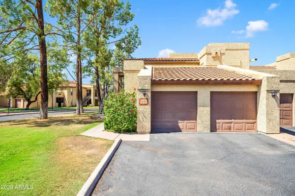 8302 N 21st Drive #L201, Phoenix, AZ 85021