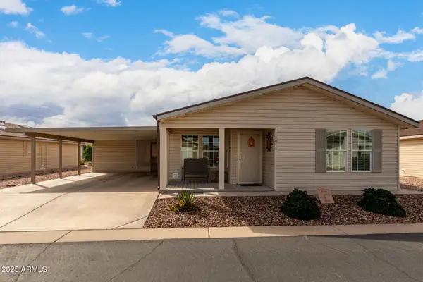 3301 S Goldfield Road #2076, Apache Junction, AZ 85119