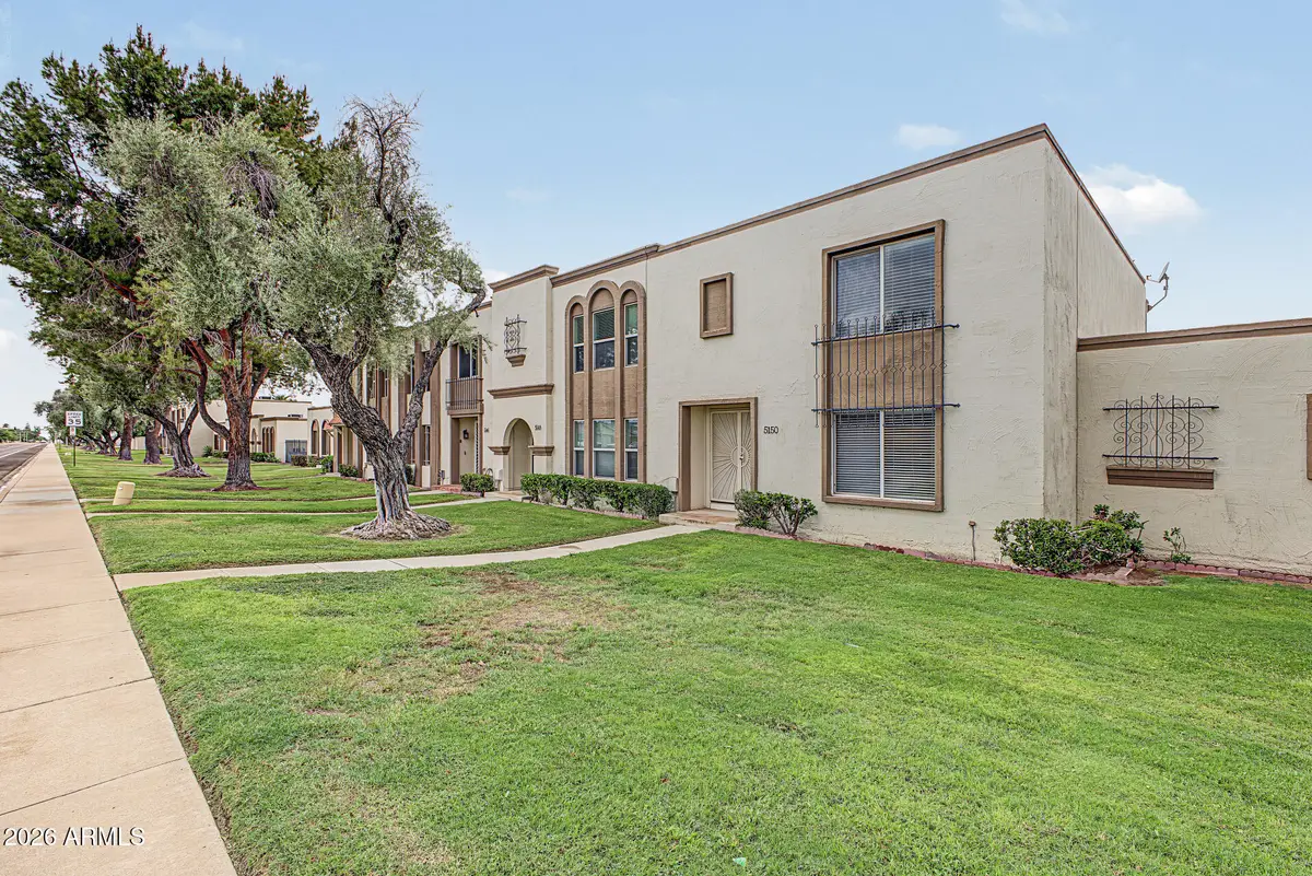 5150 N Granite Reef Road, Scottsdale, AZ 85250 - #1