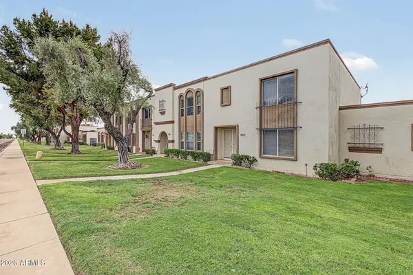 5150 N Granite Reef Road, Scottsdale, AZ 85250