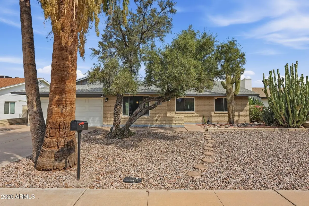 2138 E Yale Drive, Tempe, AZ 85283 - #1