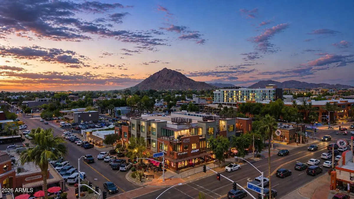 4020 N Scottsdale Road #2004, Scottsdale, AZ 85251 - #1