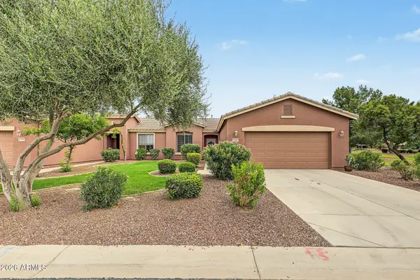 42003 W Ellington Lane, Maricopa, AZ 85138