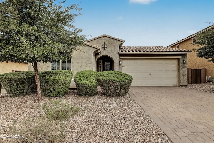 2722 E Cherry Hill Drive, Gilbert, AZ 85298 - #2