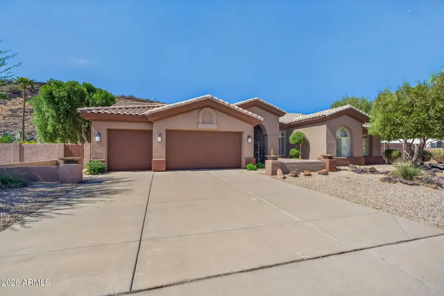 5565 W Pinnacle Hill Drive, Glendale, AZ 85310 - #3