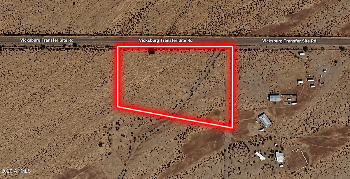 56712 63rd Street #2, Salome, AZ 85348 - #1