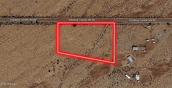 56712 63rd Street #2, Salome, AZ 85348